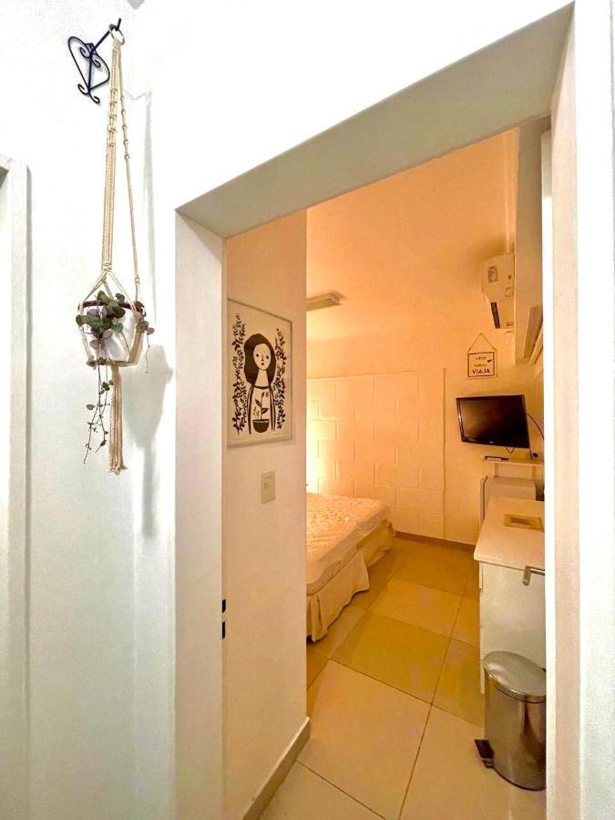 Hermoso Y Comodo Alojamiento Con Patio En Nunez Буэнос-Айрес Экстерьер фото